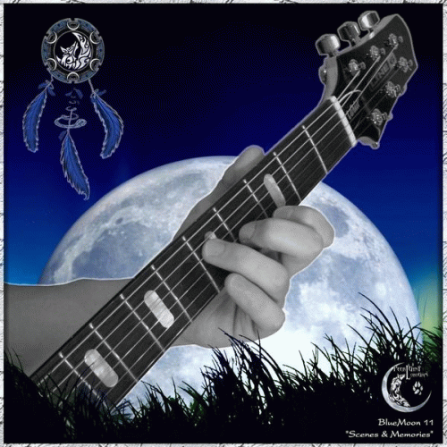 BlueMoon XI - Scenes & Memories